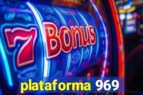 plataforma 969